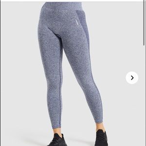 GYMSHARK flex high waisted leggings